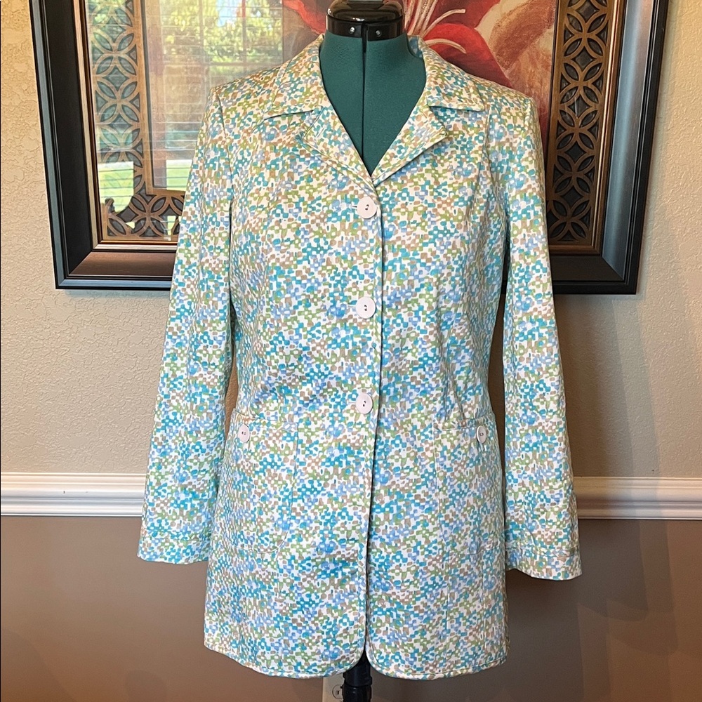 Ladies blazer